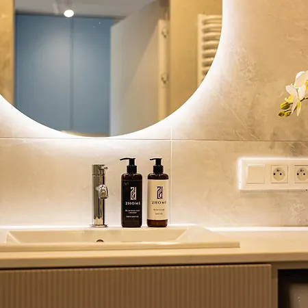 2homerent Shellter 117j Rogowo (Gryfice)