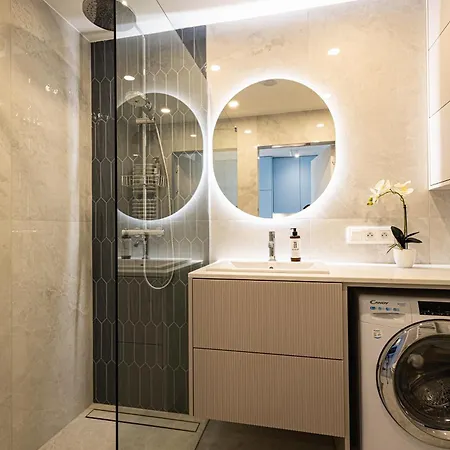 Apartment 2homerent Shellter 117j *