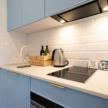 2homerent Shellter 117j Apartment *