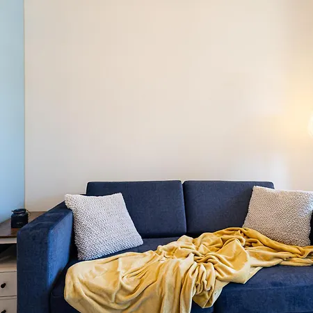 Apartment 2homerent Shellter 117j Rogowo (Gryfice)