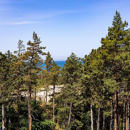 Apartment 2homerent Shellter 117j Rogowo (Gryfice)