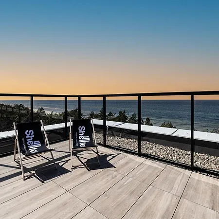 Apartment 2homerent Shellter 117j *