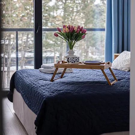 2homerent Shellter 117j Rogowo (Gryfice)