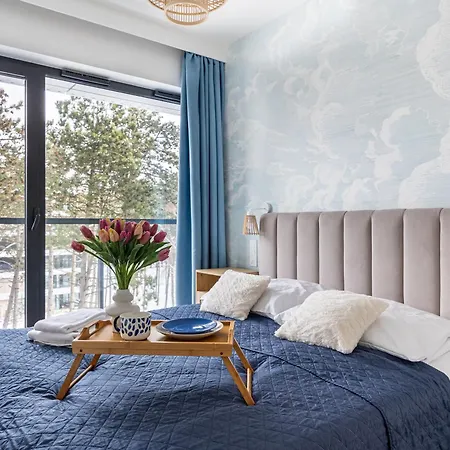 2homerent Shellter 117j Apartamento Rogowo (Gryfice)