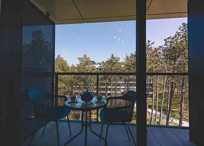 2homerent Shellter 117j Rogowo (Gryfice)