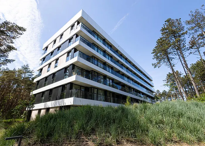 Apartmán 2homerent Shellter 117j