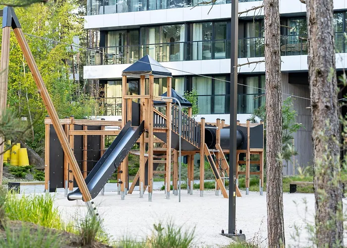 Apartmán 2homerent Shellter 117j