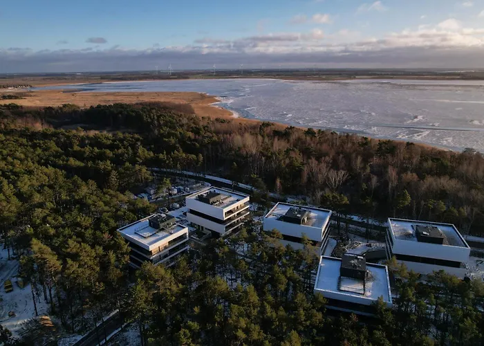 Apartmán 2homerent Shellter 117j