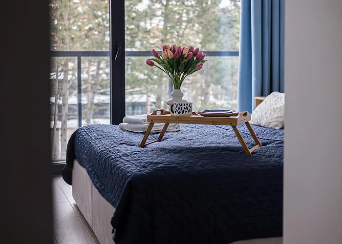 2homerent Shellter 117j Rogowo (Gryfice)